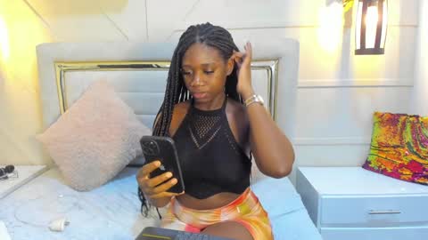 huddah online show from 01.24.25