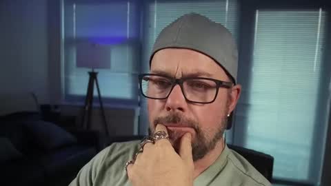 Snapshot of hudson_cage chatting on 09.14.25 Hudson Cage formerly DCLthrKnkBoy online show from 09.14.25