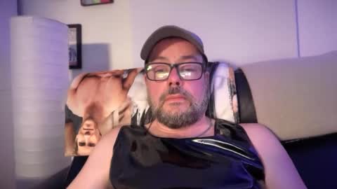 Snapshot of hudson_cage chatting on 09.19.25 Hudson Cage formerly DCLthrKnkBoy online show from 09.19.25