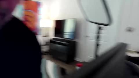 Hudson Cage formerly DCLthrKnkBoy online show from 01.11.26