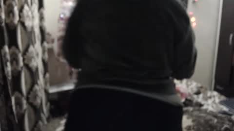 Snapshot of hugeassdevil chatting on 12.14.24 hugeassdevil online show from 12.14.24