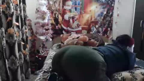 Snapshot of hugeassdevil chatting on 01.16.25 hugeassdevil online show from 01.16.25