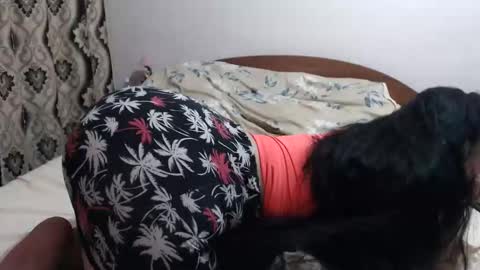 Snapshot of hugeassdevil chatting on 09.17.25 hugeassdevil online show from 09.17.25