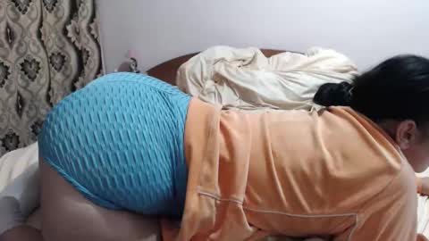 Snapshot of hugeassdevil chatting on 09.21.25 hugeassdevil online show from 09.21.25