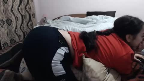 Snapshot of hugeassdevil chatting on 10.21.25 hugeassdevil online show from 10.21.25