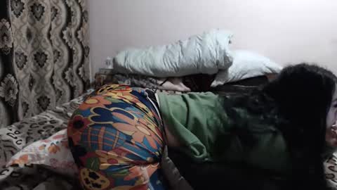 Snapshot of hugeassdevil chatting on 02.24.26 hugeassdevil online show from 02.24.26