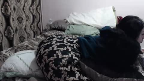 hugeassdevil online show from 03.09.26