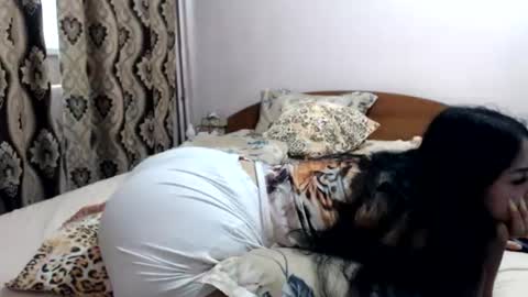 Snapshot of hugeassdevil chatting on 07.08.26 hugeassdevil online show from 07.08.26