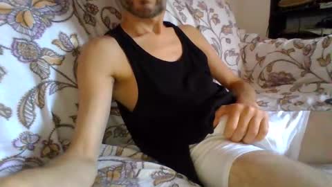 hugebobforever1983 online show from 09.21.25