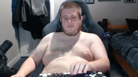 Hugechris online show from 10.06.25