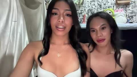 loadedcum macy online show from 10.14.25