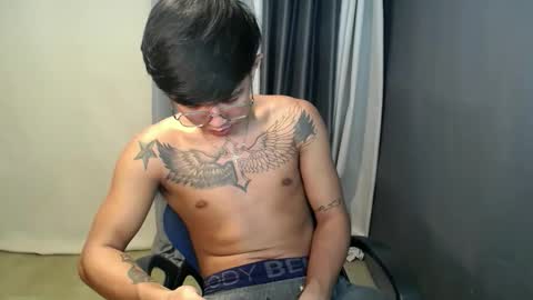 Snapshot of hugecockchristian chatting on 09.30.25 hugecockchristian online show from 09.30.25