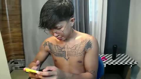 Snapshot of hugecockchristian chatting on 10.26.25 hugecockchristian online show from 10.26.25