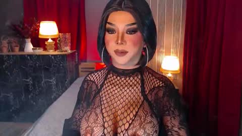 Christine online show from 10.01.25