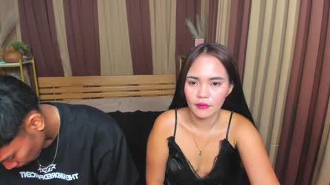 ANNA AND JOEL online show from 05.13.26