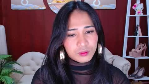 Rafaela online show from 09.14.25