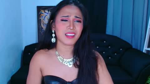 Rafaela online show from 10.22.25
