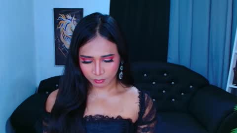 Rafaela online show from 10.24.25