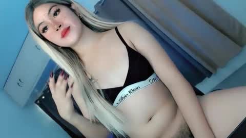 Yhanie online show from 09.26.25