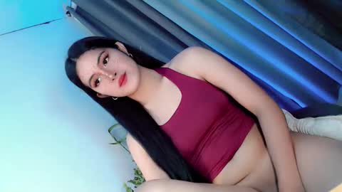 Yhanie online show from 03.13.26