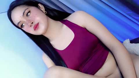 Yhanie online show from 03.31.26