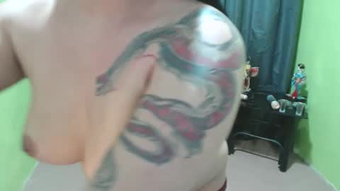 hugecumtransuncut online show from 09.10.25