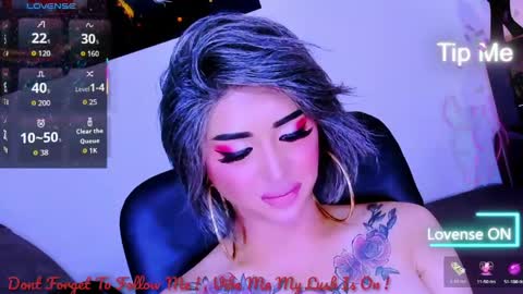 Anastasha online show from 04.02.26