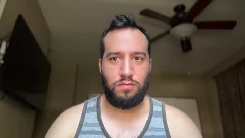 Big Dick Top online show from 05.01.26