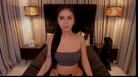 Irish online show from 09.30.25