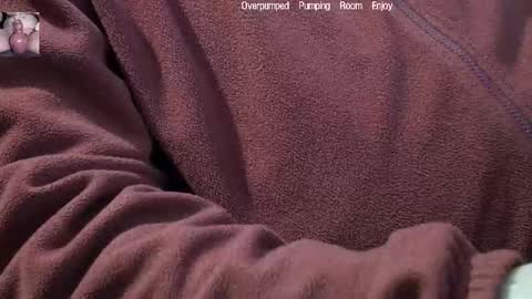 Overpumped online show from 02.22.26