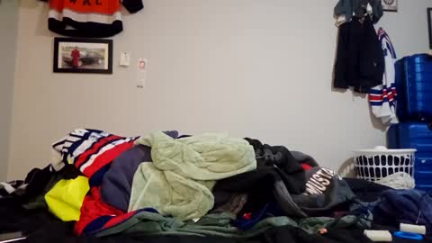 Huge mega monster Cumsplash online show from 04.02.26