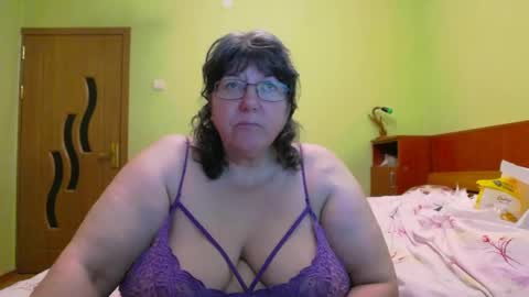 HugeTitsXXX online show from 01.26.25