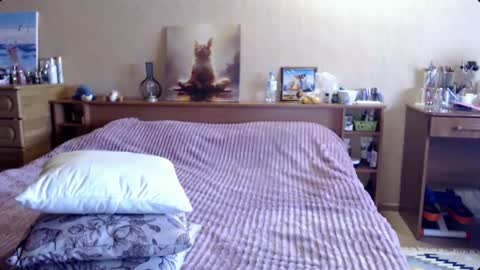 Gerda online show from 11.25.25