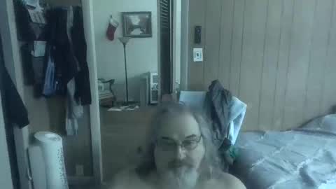 lonely huggy bear online show from 03.19.26