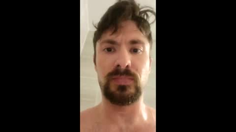 HughMcHardon DTF online show from 10.02.25