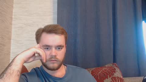 Snapshot of hugo__brad chatting on 12.15.24 Hugo online show from 12.15.24