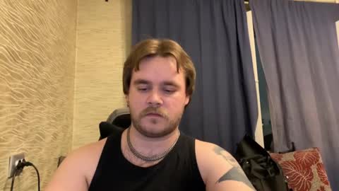 Snapshot of hugo__brad chatting on 03.02.26 Hugo online show from 03.02.26