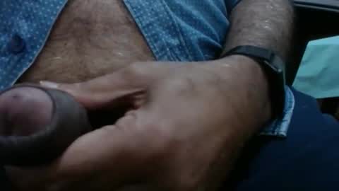 HunkyLover online show from 03.25.26