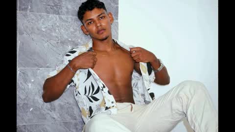 Hugo Cano online show from 10.04.25