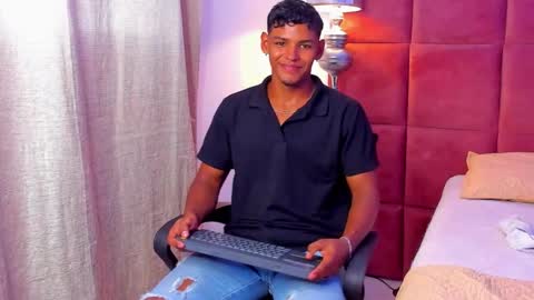 Hugo Cano online show from 10.11.25