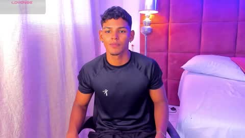 Hugo Cano online show from 11.22.25