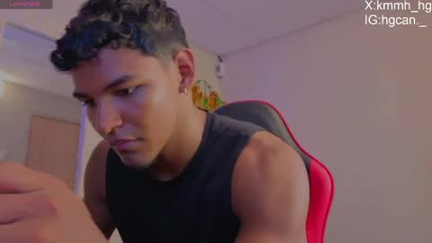 Hugo Cano online show from 03.31.26