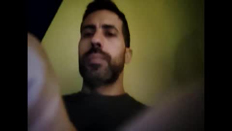 Snapshot of hugo_solo chatting on 03.26.26 Hugo online show from 03.26.26