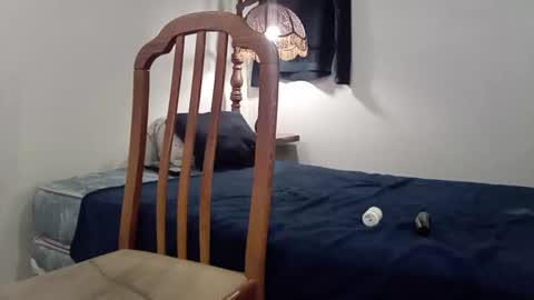 HugoBergeron82 online show from 02.12.26