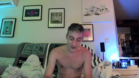 Hugo online show from 12.01.24