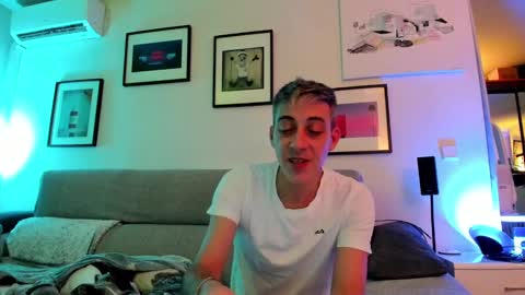 Hugo online show from 12.01.24