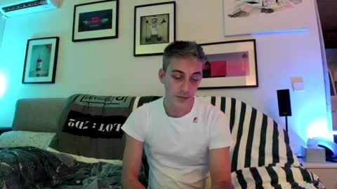 Hugo online show from 12.03.24