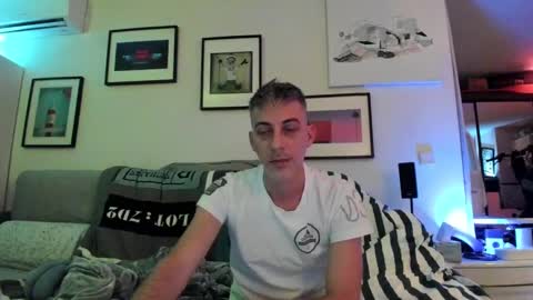 Hugo online show from 12.08.24