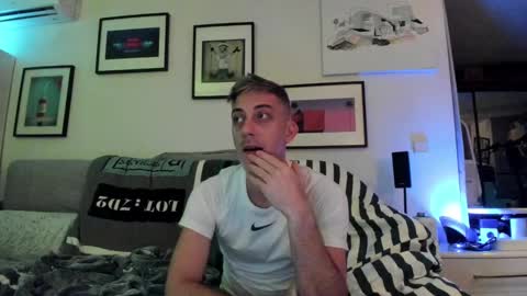 Hugo online show from 12.08.24