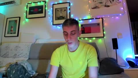 Hugo online show from 12.15.24